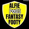 Alfie Pods Fantasy Footy artwork