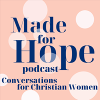 2. When Life Turns Upside Down: Becky McCoy on losing a husband and learning resilience