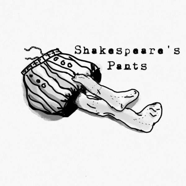 Artwork for Shakespeare's Pants