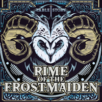 Rime of the Frostmaiden - A D&D5e Actual Play Adventure podcast
