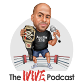 The WWE Podcast - The (Unofficial) WWE Podcast