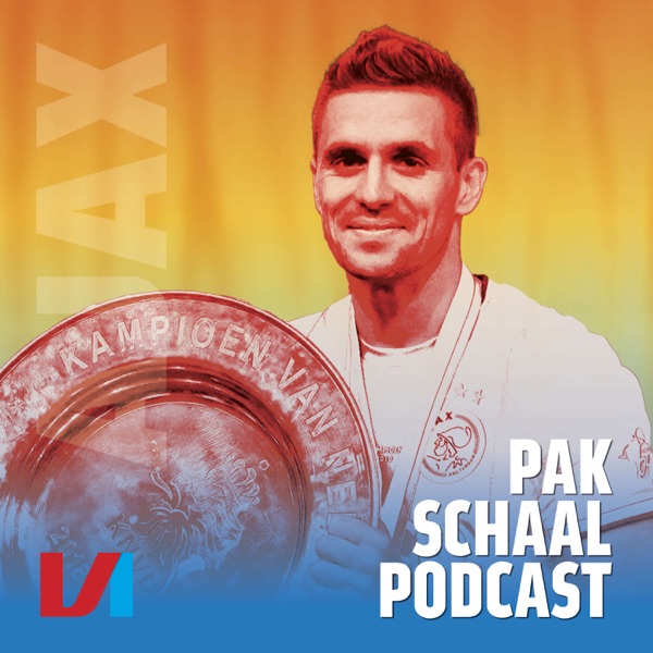 Pak Schaal Podcast