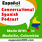 Español en 3000 Conversational Spanish Podcast