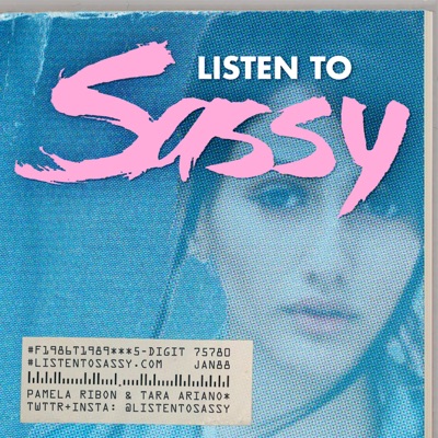 Listen To Sassy Listen To Sassy