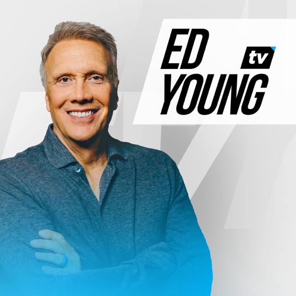 Artwork for Ed Young Television