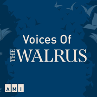 Voices of The Walrus podcast