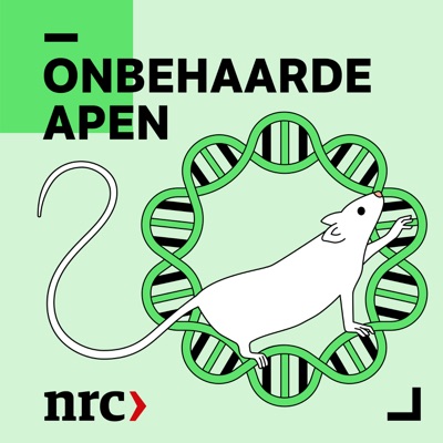 NRC Onbehaarde Apen NRC Onbehaarde Apen