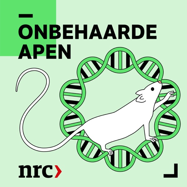 NRC Onbehaarde Apen