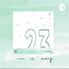 23:00 in a day artwork