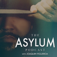 The Asylum Podcast podcast