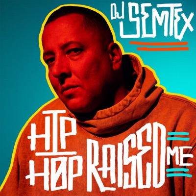 Hip Hop Raised Me Hip Hop Raised Me