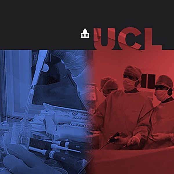 UCL Grand Round - Bench to Bedside - Video