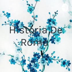 História De Roma 