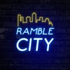 Ramble City artwork