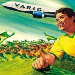 Varig, Varig, Varig