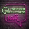 Welt der Werkstoffe - talk