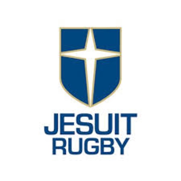 Jesuit Rugby 2020 Podcast Artwork