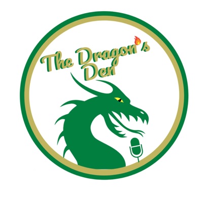 The Dragon's Den The Dragon's Den