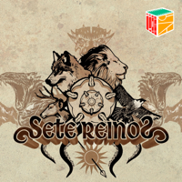 Sete Reinos - Game of Thrones podcast