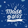 Made in QEGS artwork