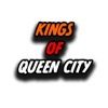 Kings of Queen City  artwork