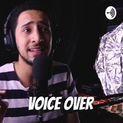 Voice Over بالعربي