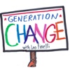 Generation Change with Leo Finelli artwork