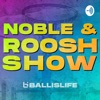 Noble & Roosh Show artwork