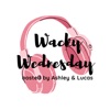 Wacky Wednesday  artwork