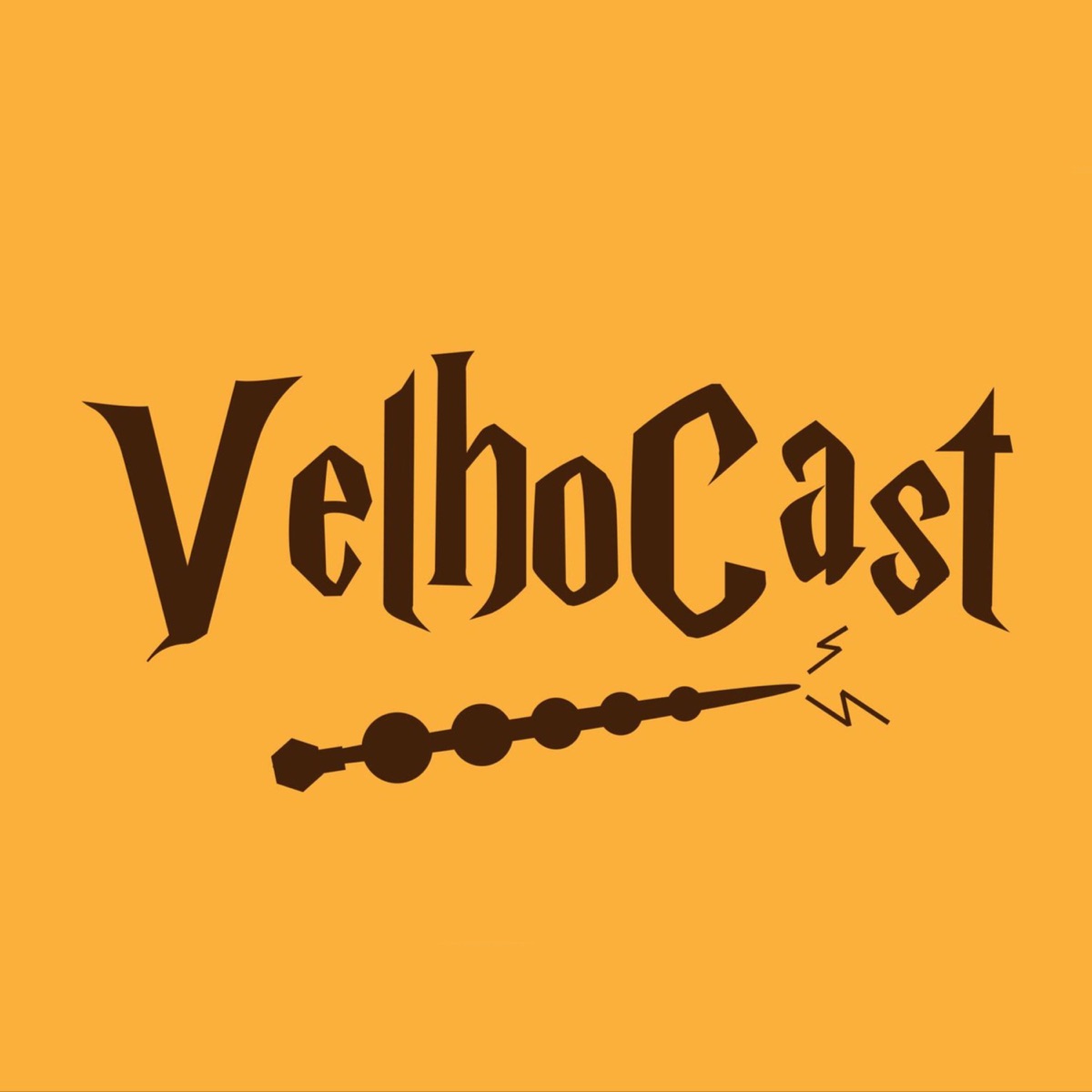 Velhocast - Podcast – Podtail