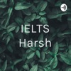 IELTS Harsh artwork