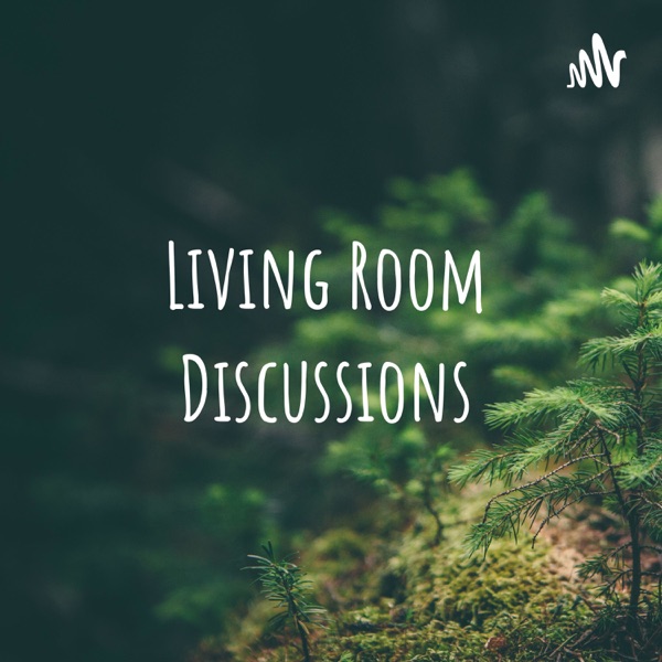 Living Room Discussions Artwork