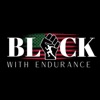 Black With Endurance  artwork