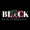 Black With Endurance artwork