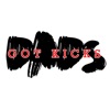 DADS GOT KICKS Podcast artwork