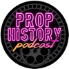 Prop History Podcast artwork