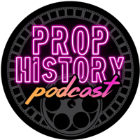 Prop Master Scott Reeder (ScottPropandRoll) 