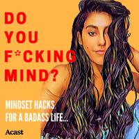 Do You F*****g Mind?