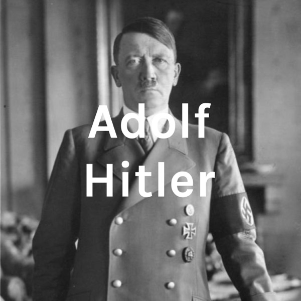 Adolf Hitler Artwork
