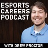 Esports Careers Podcast artwork