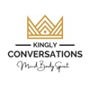 Kingly Conversations artwork
