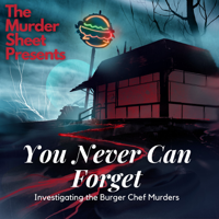 The Delphi Murders: A Conversation with Tom Webster 