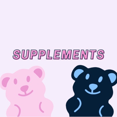 Supplements Supplements