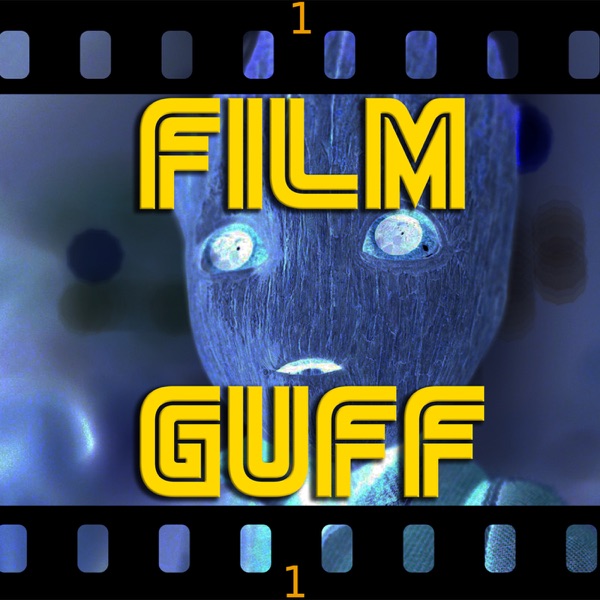 Film Guff Artwork