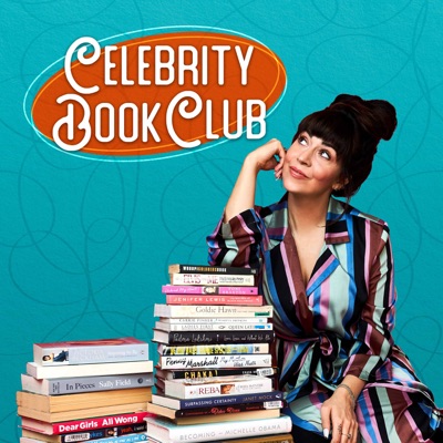 Celebrity Book Club with Chelsea Devantez Celebrity Book Club with Chelsea Devantez