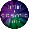 Beyond the Cosmic Table artwork