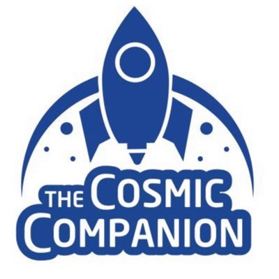 Astronomy News with The Cosmic Companion Astronomy News with The Cosmic Companion