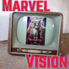 Marvelvision artwork