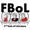 F***bois of Literature Book Podcast artwork