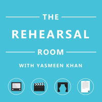 Episode 1 - Matthew Graham and Ashley Pharoah